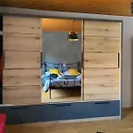3 Bedroom Beautiful Apartment In Barban Appartement