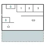 3 Bedroom Beautiful Apartment In Barban Appartement