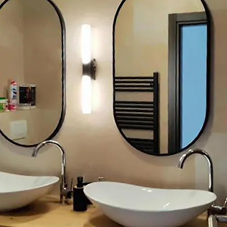 3 Bedroom Beautiful In * Barban